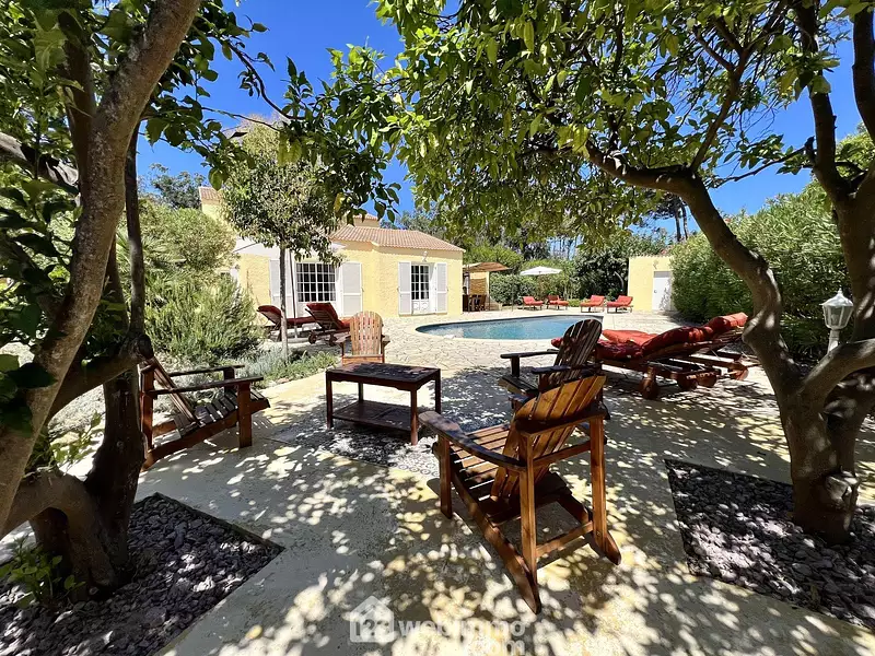 Maison, 156 m²
