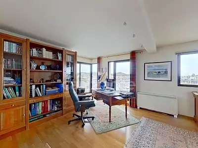 Appartement, 138 m²