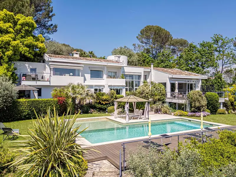 Maison, 518 m²