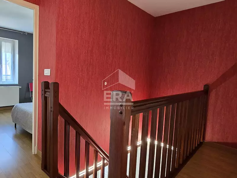Maison, 116,15 m²