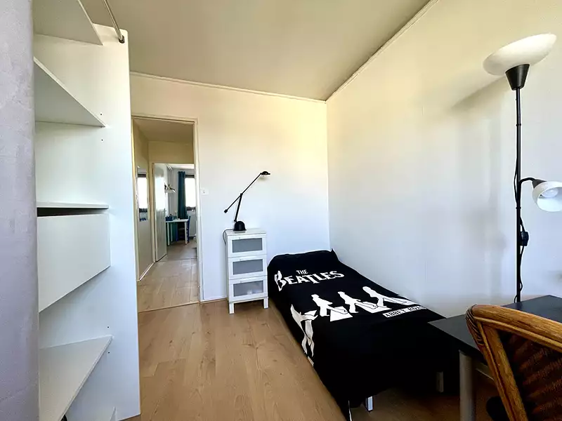 Appartement, 82,9 m²