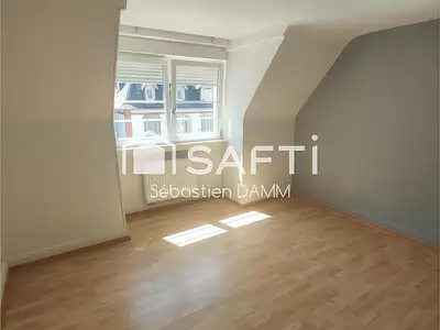 Maison, 192 m²