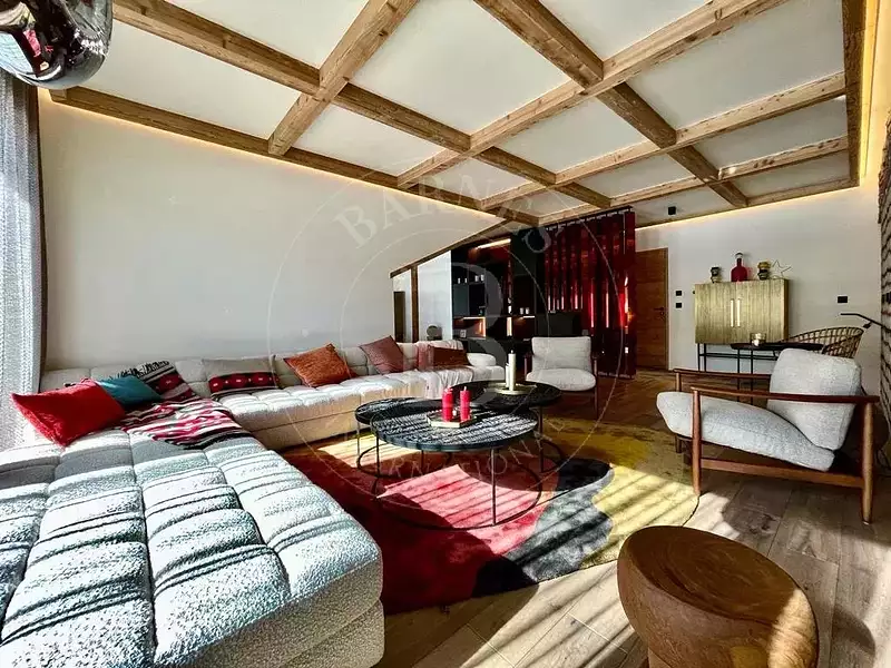 Appartement, 167 m²