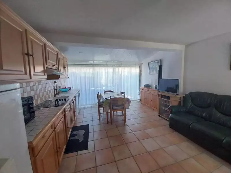 Maison, 50 m²
