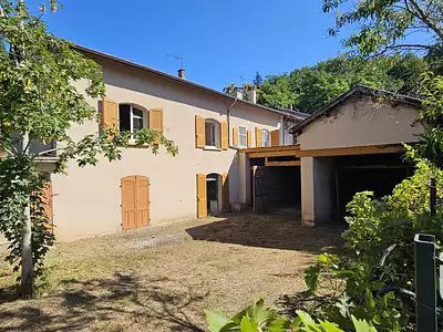 Maison, 90 m²