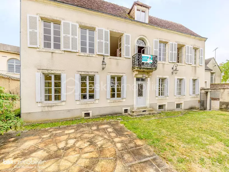 Maison, 326 m²