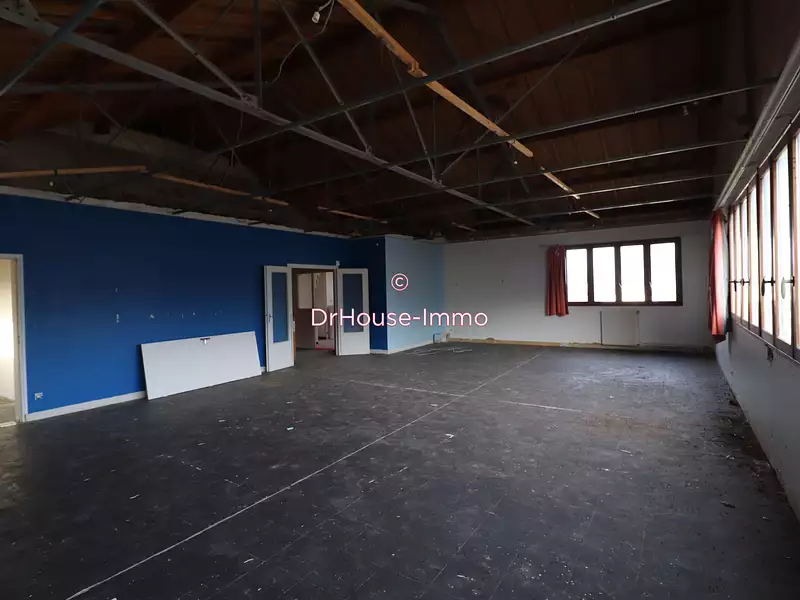 Appartement, 96,1 m²