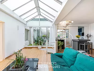 Appartement, 240,89 m²