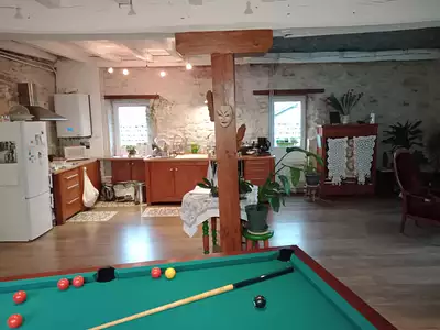 Appartement, 188 m²