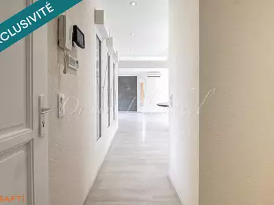 Maison, 111 m²