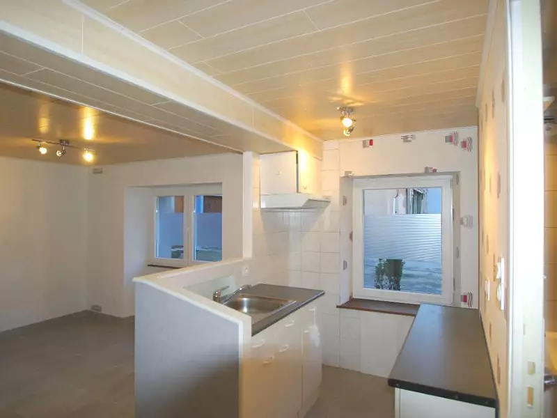 Immeuble, 260 m²