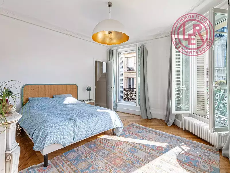 Appartement, 149,12 m²