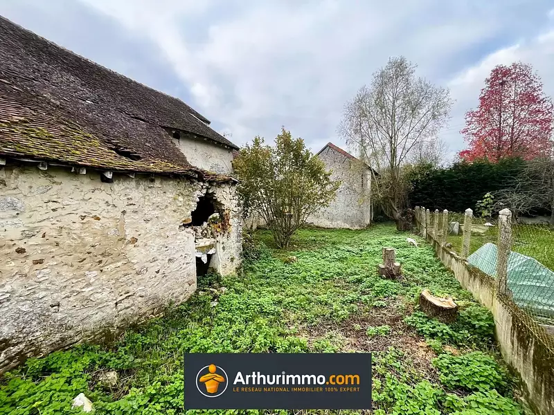 Maison, 120 m²
