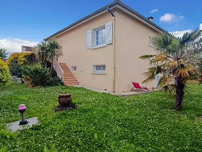 Maison, 136 m²