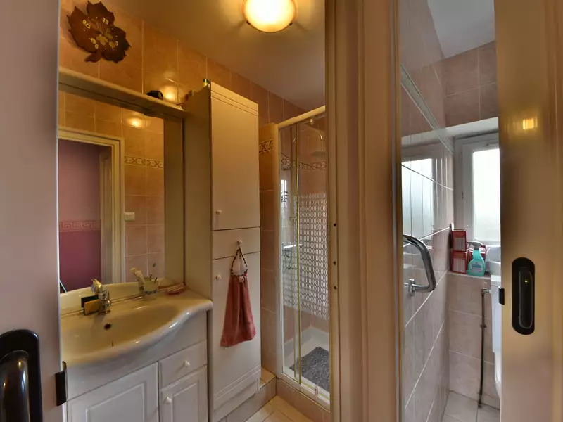 Maison, 103 m²
