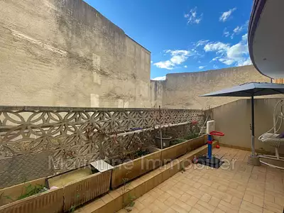 Appartement, 43,29 m²