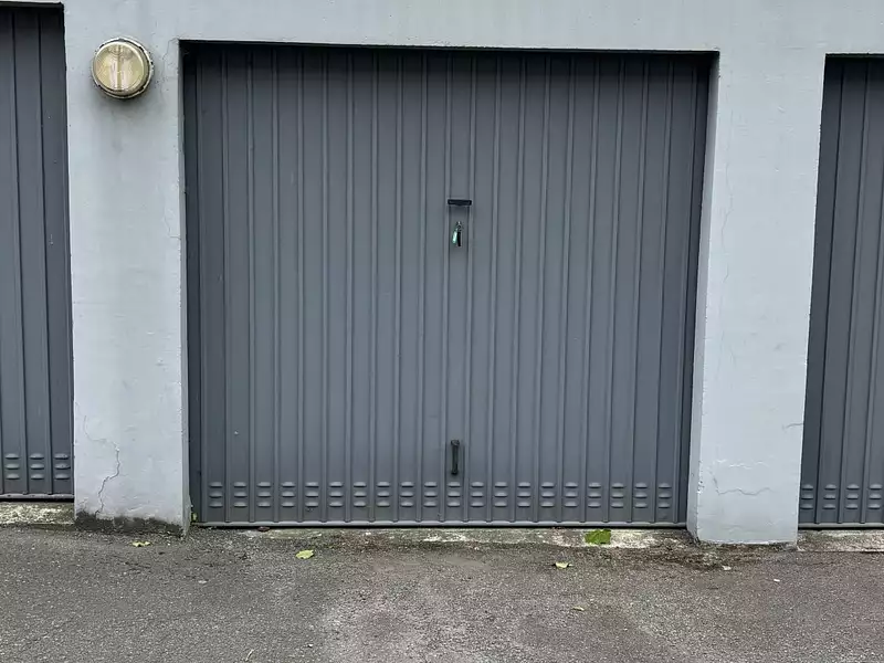 Parking, 10 m²