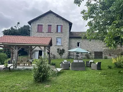 Maison, 153 m²