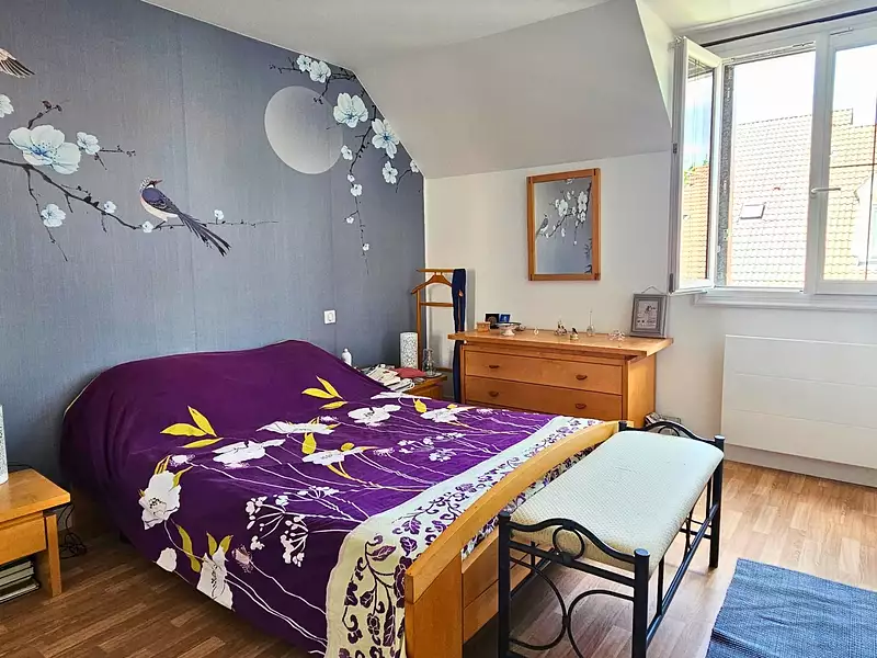 Maison, 154 m²