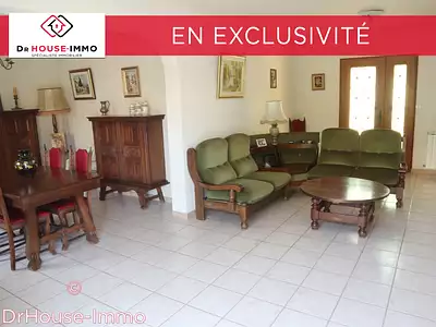 Maison, 102 m²
