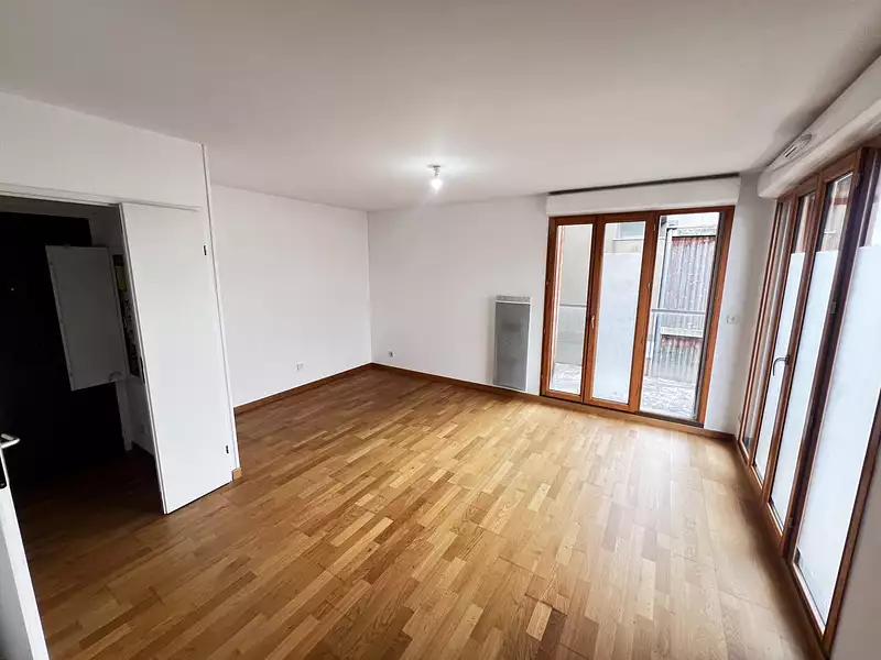Appartement, 49 m²