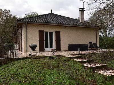 Maison, 143 m²
