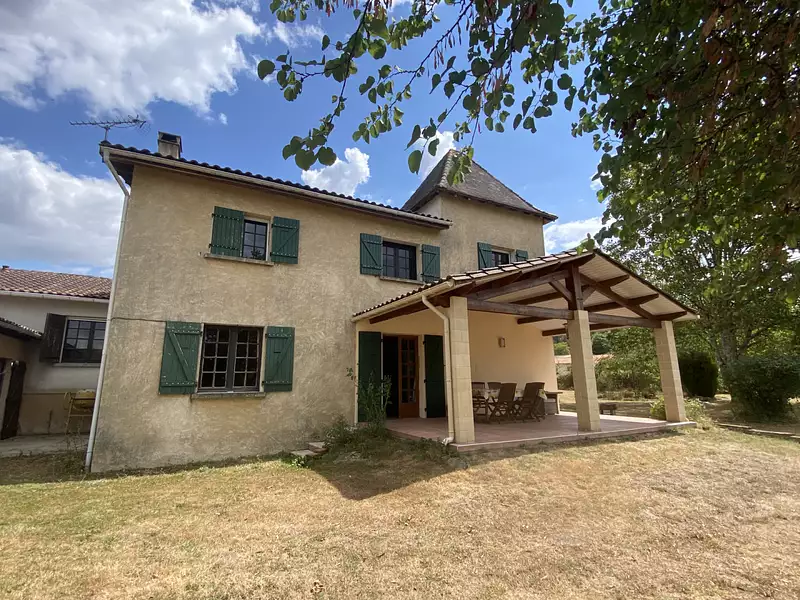 Maison, 175 m²