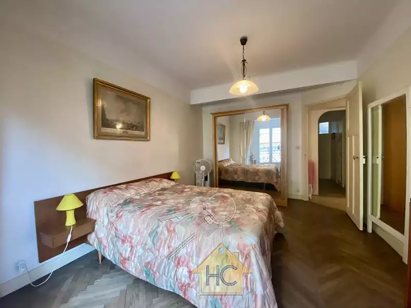 Appartement, 66,8 m²