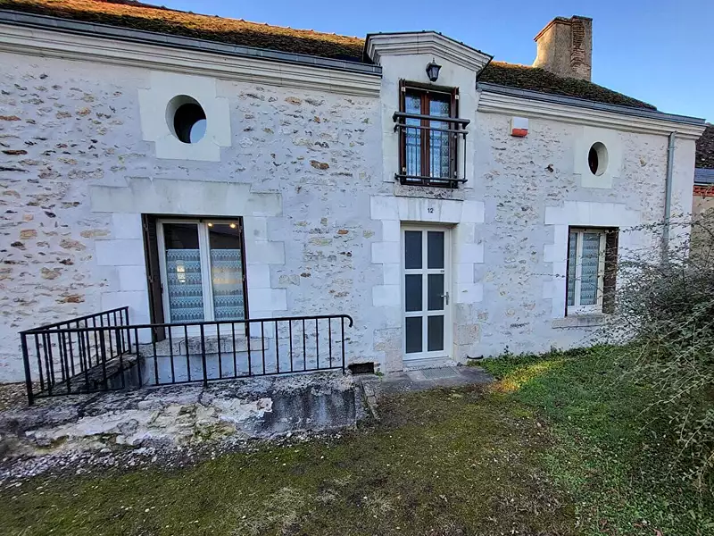 Maison, 150 m²