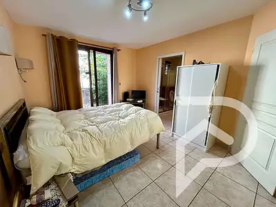 Maison, 183 m²
