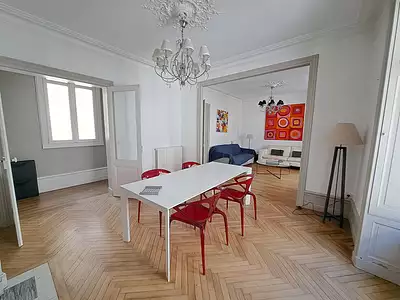 Appartement, 117,6 m²