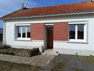 Maison, 74 m²