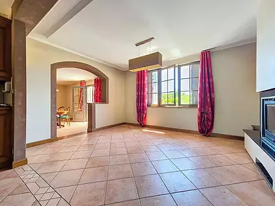 Maison, 162 m²
