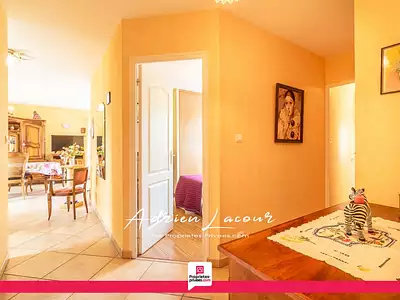 Maison, 93 m²