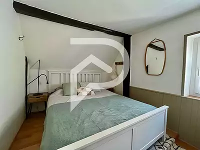 Maison, 110 m²