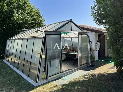 Maison, 155 m²