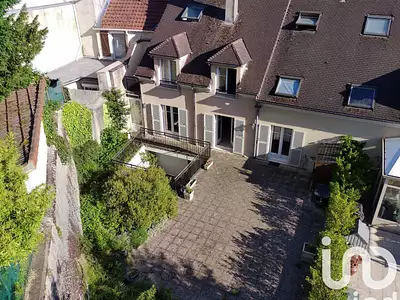 Appartement, 94 m²