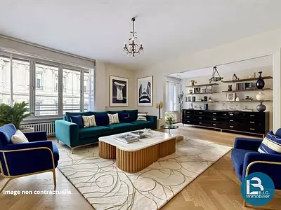 Appartement, 110,4 m²