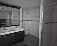 Appartement, 74,79 m²