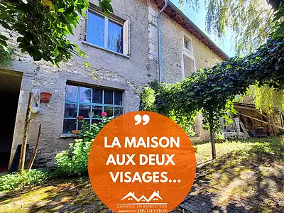 Maison, 400 m²