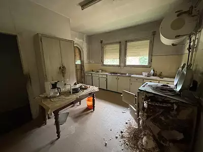 Maison, 297 m²