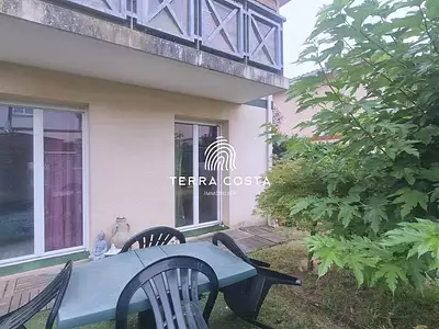 Appartement, 60 m²