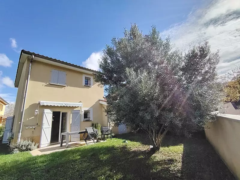 Maison, 80 m²