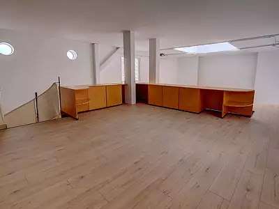 Appartement, 166 m²