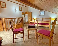 Appartement, 33,09 m²