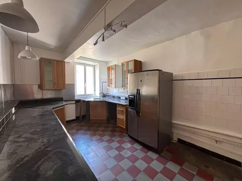 Maison, 110 m²