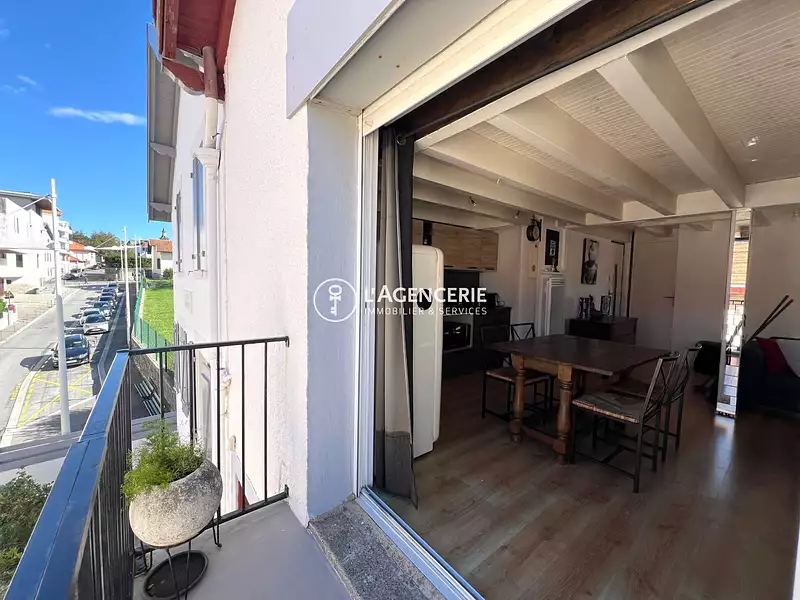 Appartement, 69,06 m²