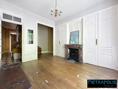Appartement, 77,7 m²