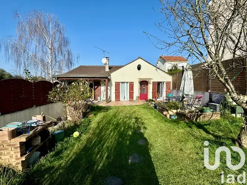 Maison, 85 m²