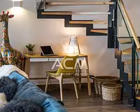 Appartement, 175,83 m²